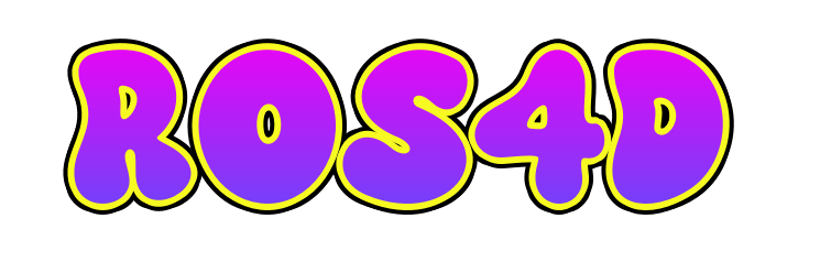 ROS4D